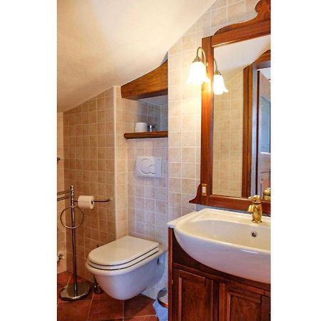 Casa Borgo Apartment Cannobio Ngoại thất bức ảnh