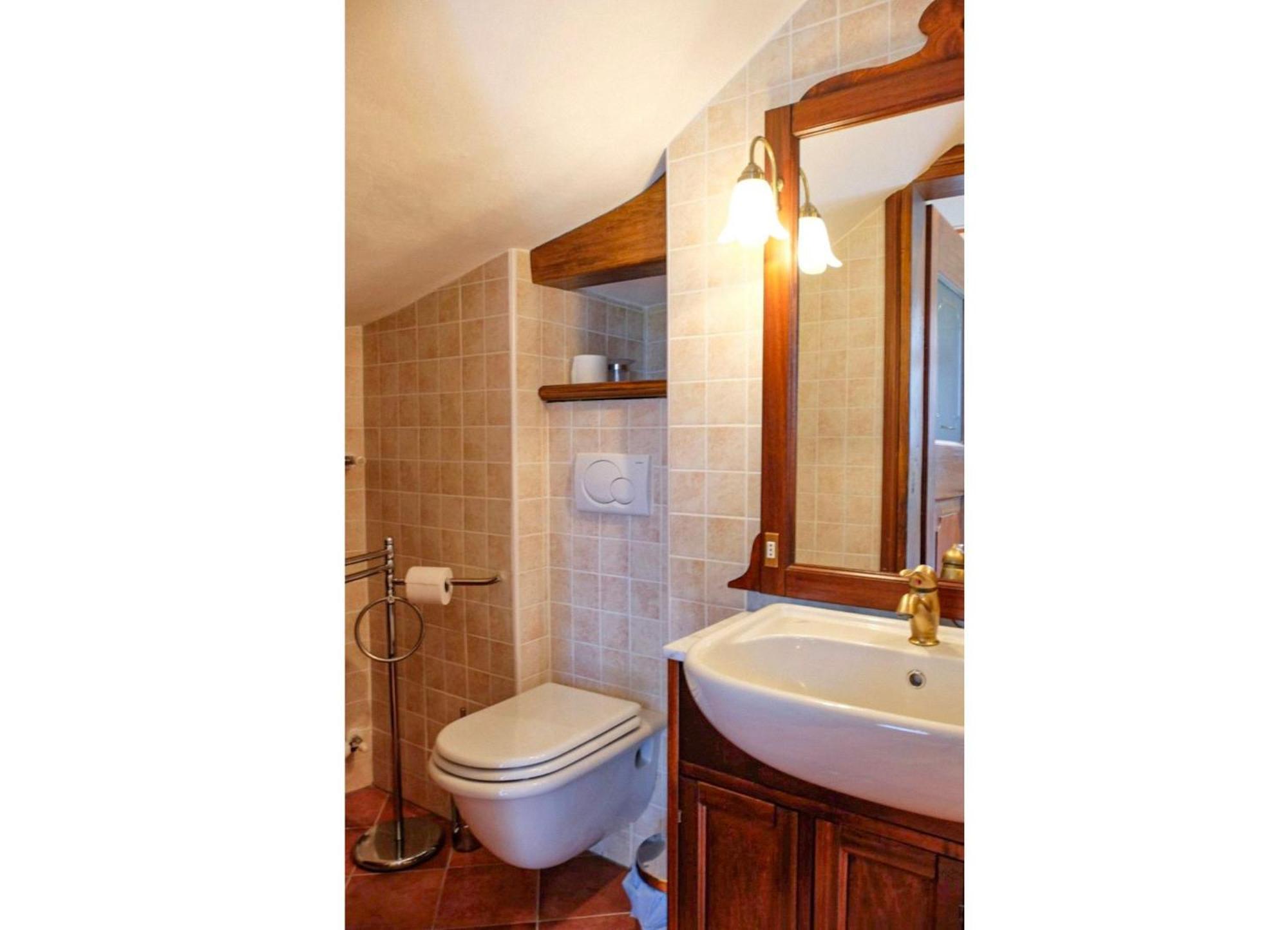 Casa Borgo Apartment Cannobio Ngoại thất bức ảnh